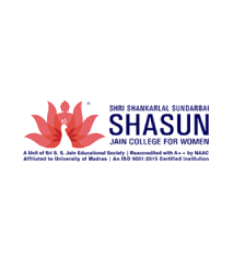 Shasun Jain