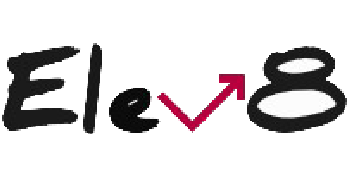 ELEV8 Logo
