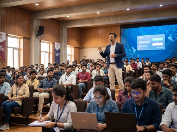 Corporate Workshop
